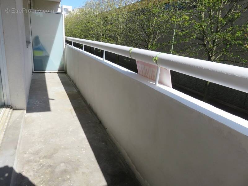 Appartement à VITRY-SUR-SEINE