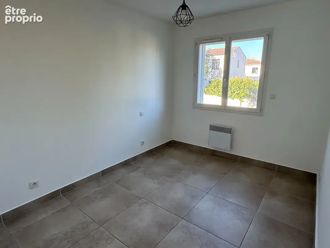 Maison - Béziers - 4 pièces - 84.6 m² - photo 9