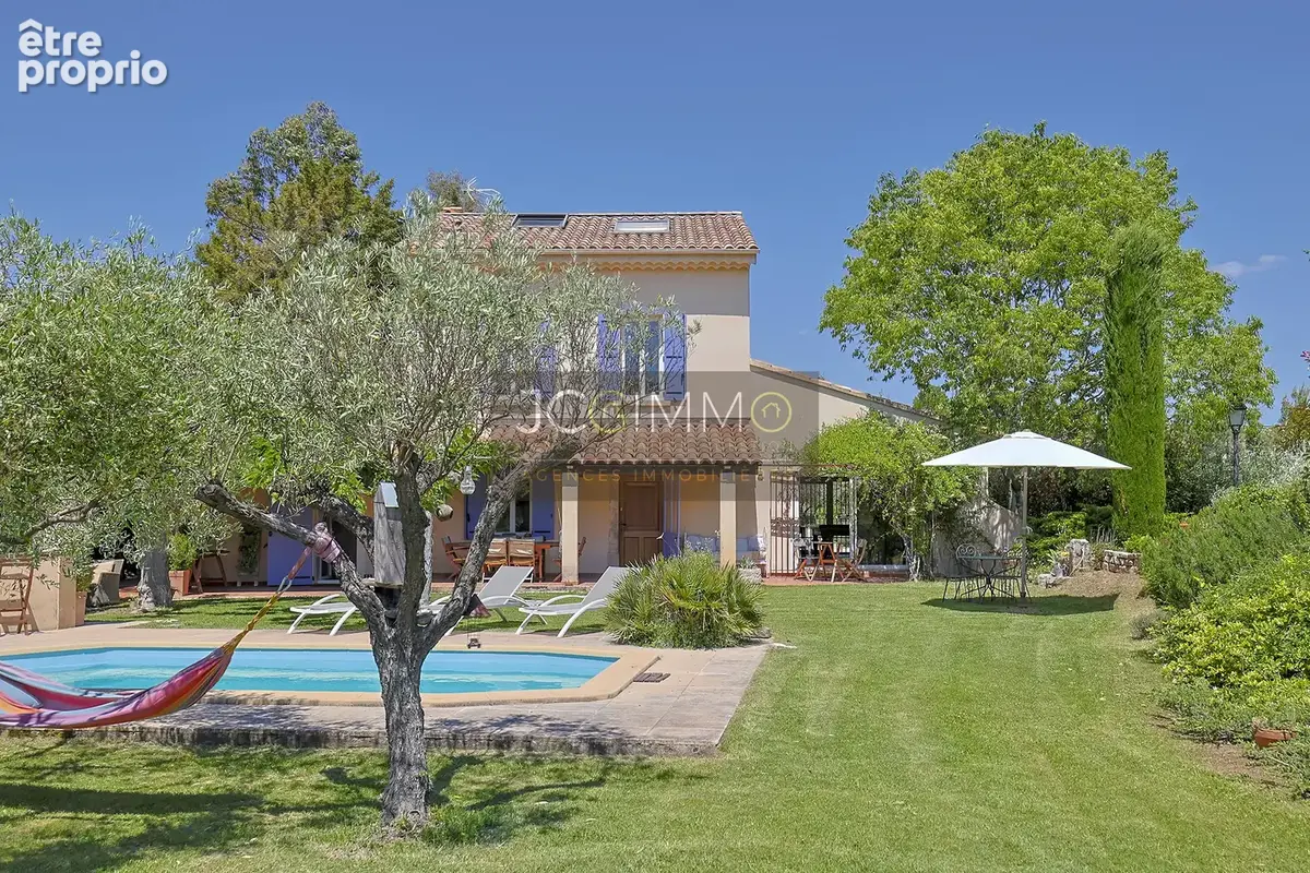 Propriété T7 de 191m2 hab sur terrain 17 573m2 avec piscine et terrain de tennis - photo 12