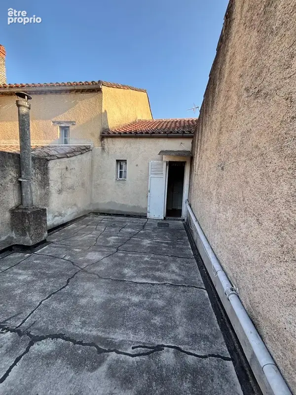 Maison à CAHORS