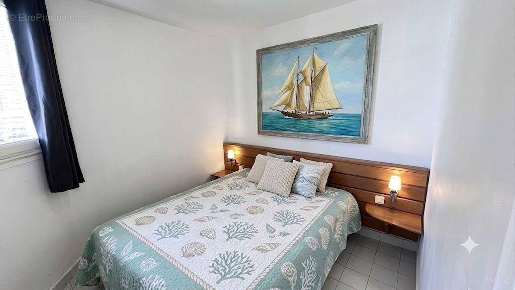 Appartement à SAINT-FRANCOIS