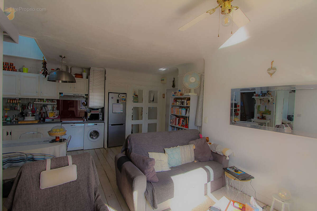 Appartement à BIARRITZ