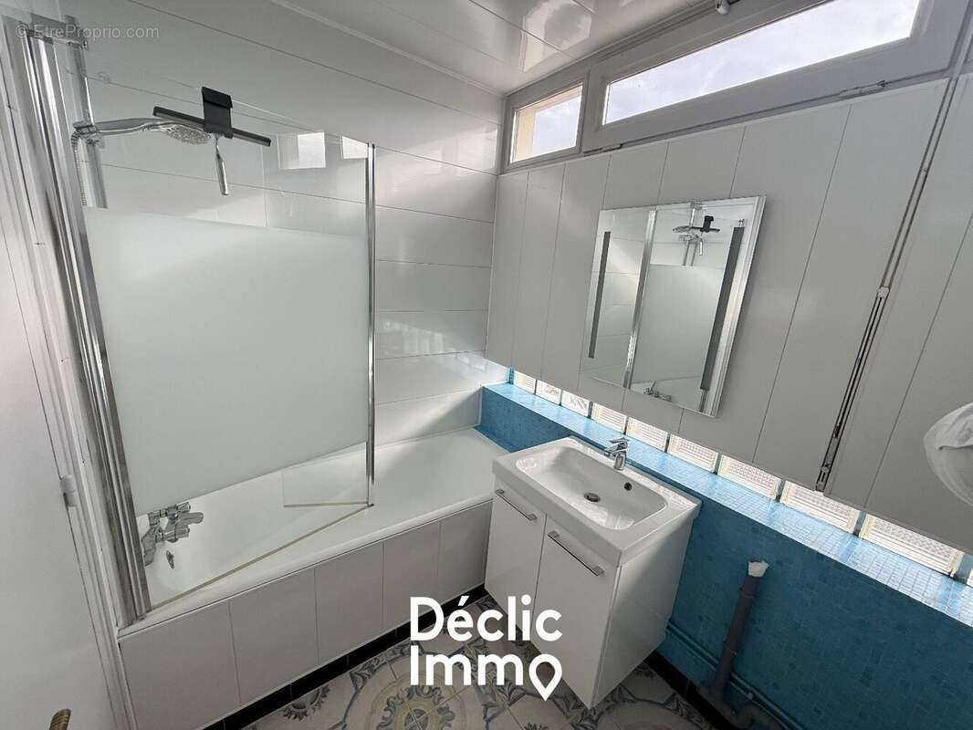 Appartement à POITIERS