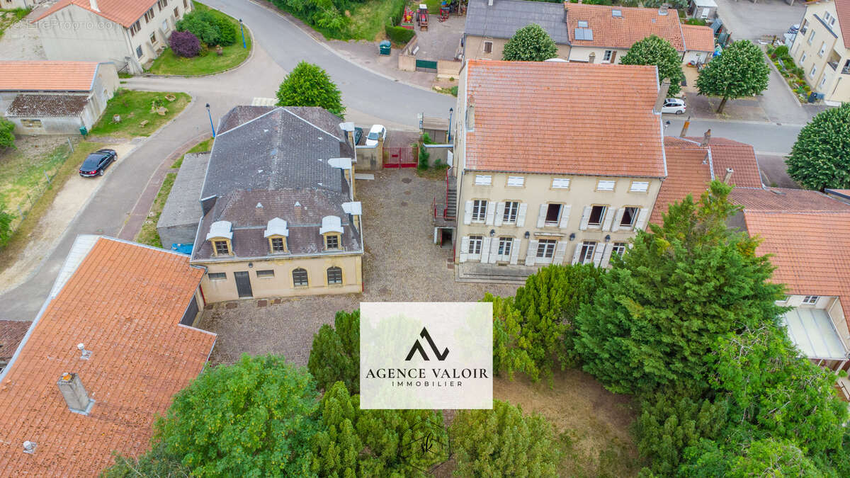 Appartement à VIGY