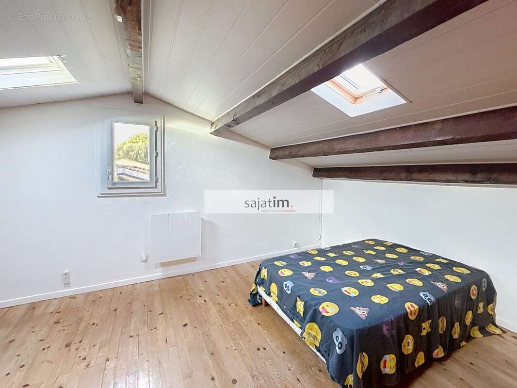 Maison à SIX-FOURS-LES-PLAGES