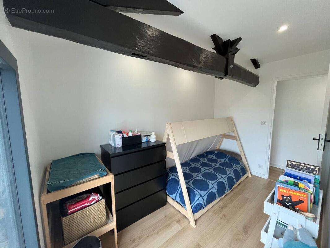 Maison à SAINTE-HELENE