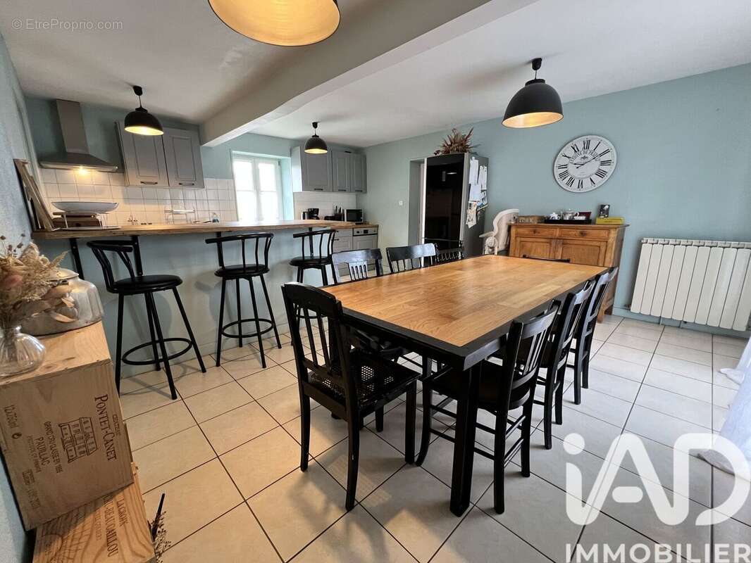 Photo 6 - Maison à THURET