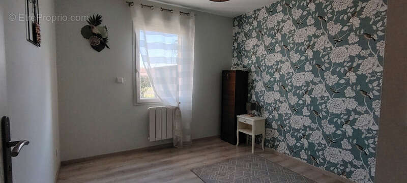 Maison à vendre 6 pièces BRION PRES THOUET (79) - photo 7