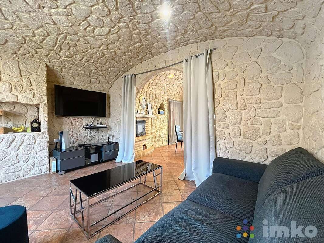 Maison à LEFFRINCKOUCKE