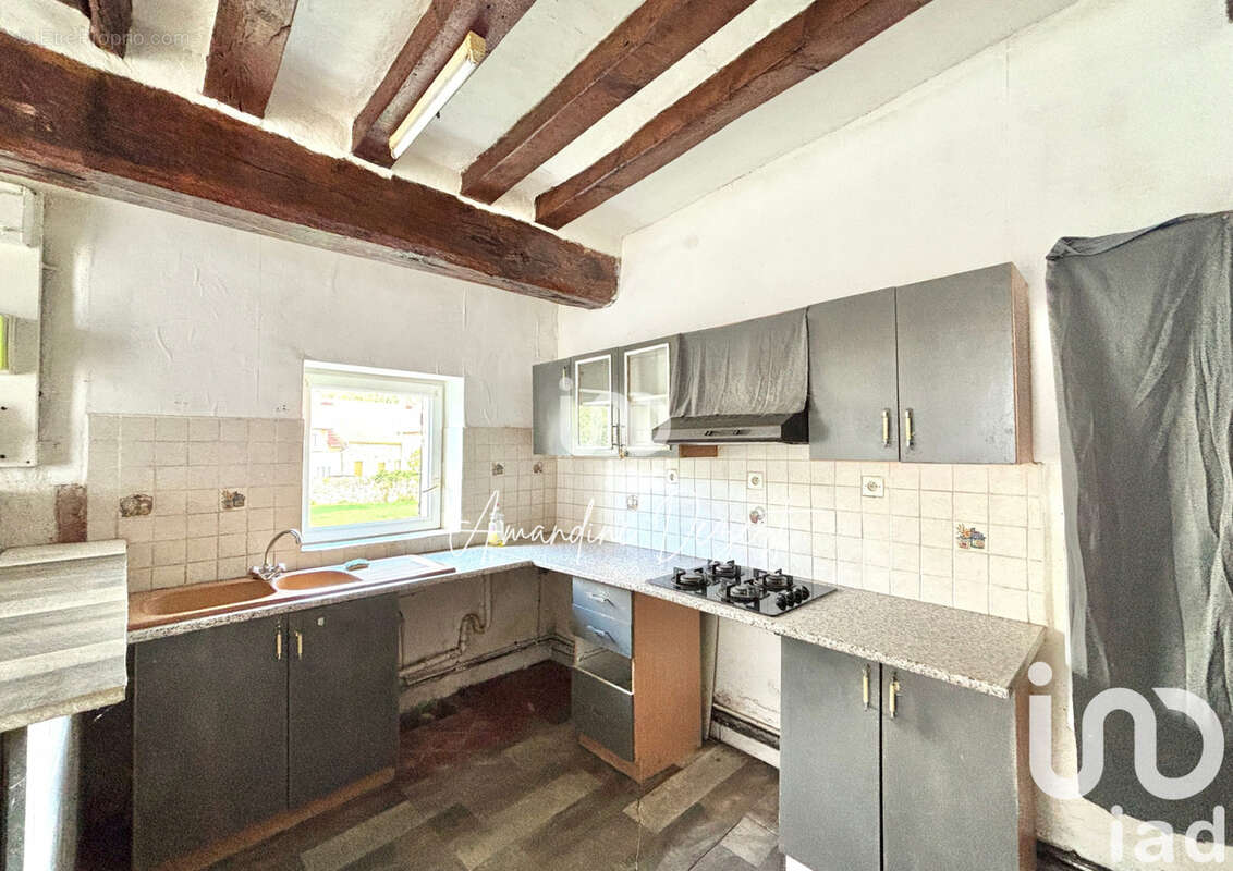 Photo 3 - Maison à MONTOLIVET