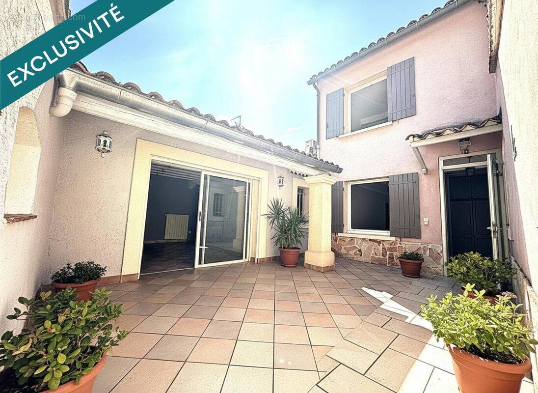 Photo 1 - Maison à MONTEUX