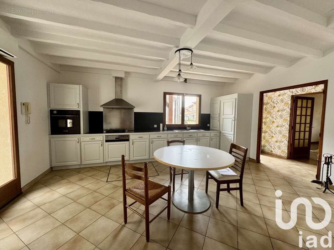 Photo 7 - Maison à AMBARES-ET-LAGRAVE