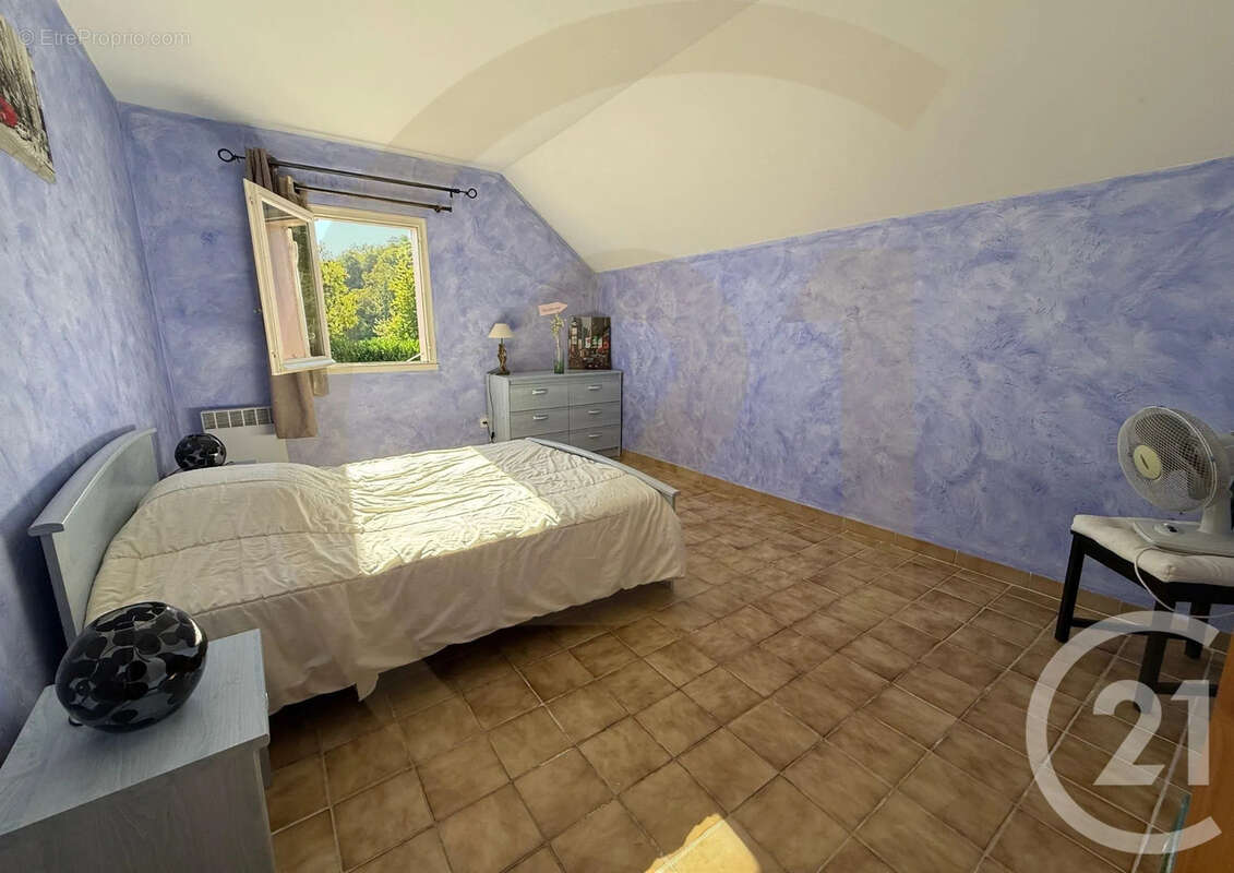 Maison à SALAGNON