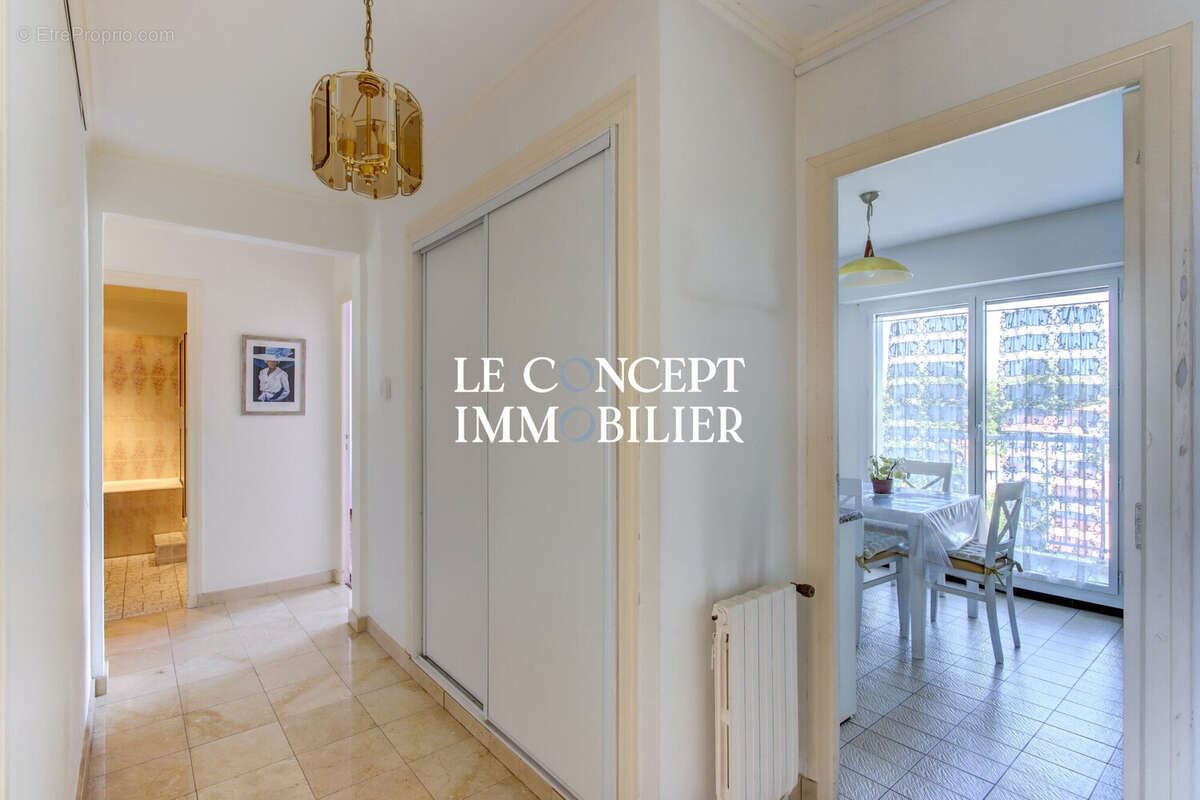 Appartement 86 m² à Biarritz  - photo 5