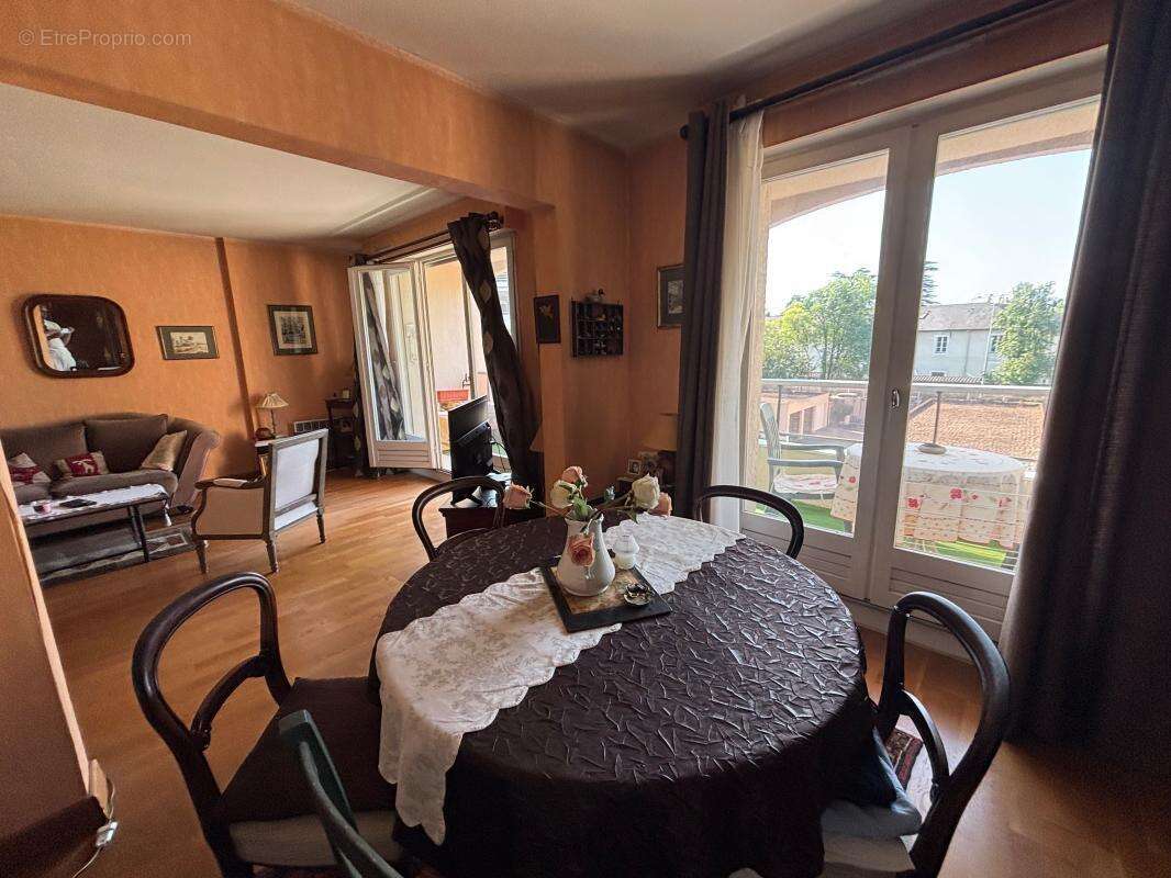 Appartement à PAU