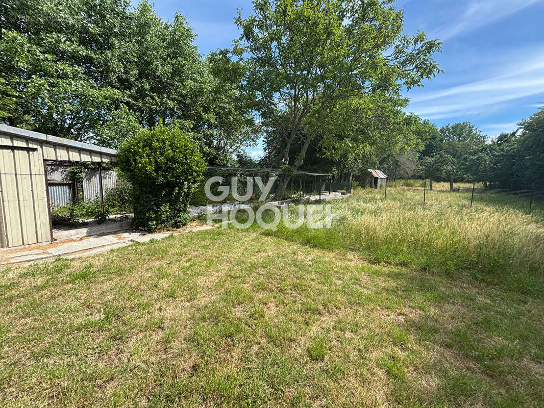 Maison Ardres - photo 6
