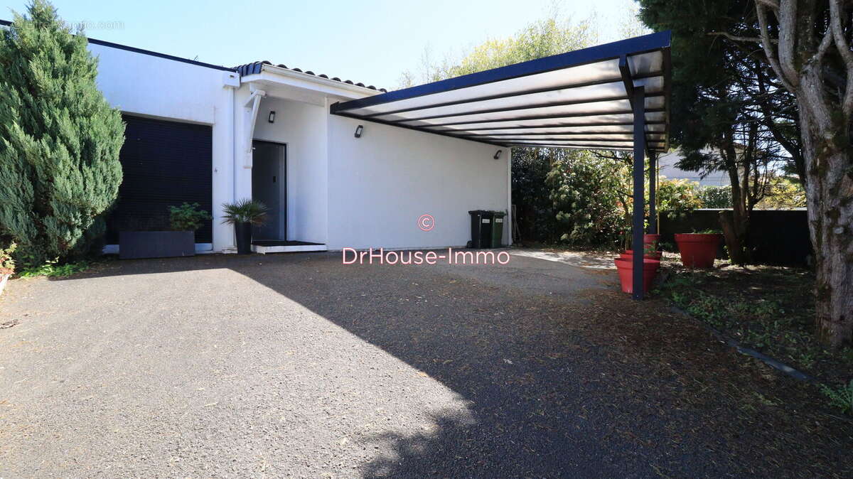 Maison à ARTIGUES-PRES-BORDEAUX