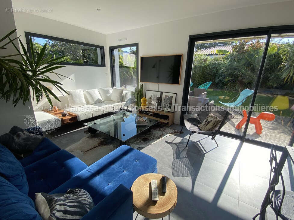 Maison à LA BAULE-ESCOUBLAC