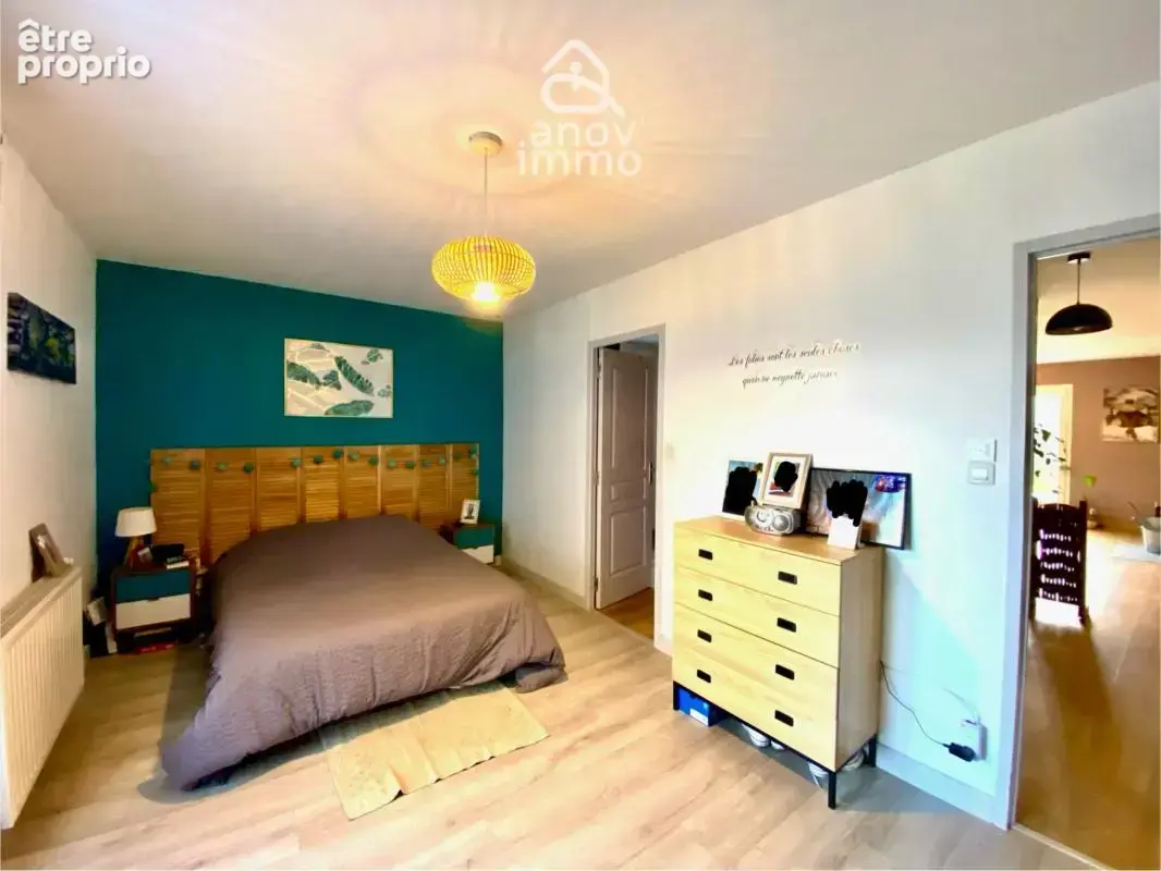 Maison 5 pièces - photo 17