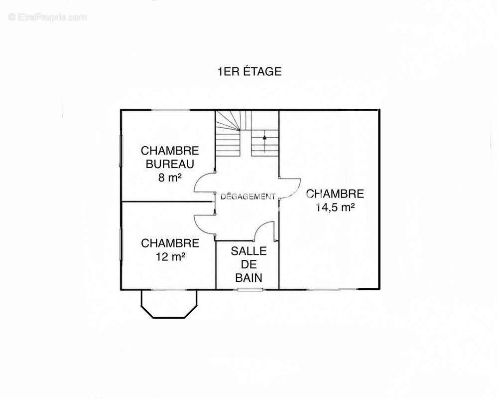 Maison 200 m² à Chatillon  - photo 6