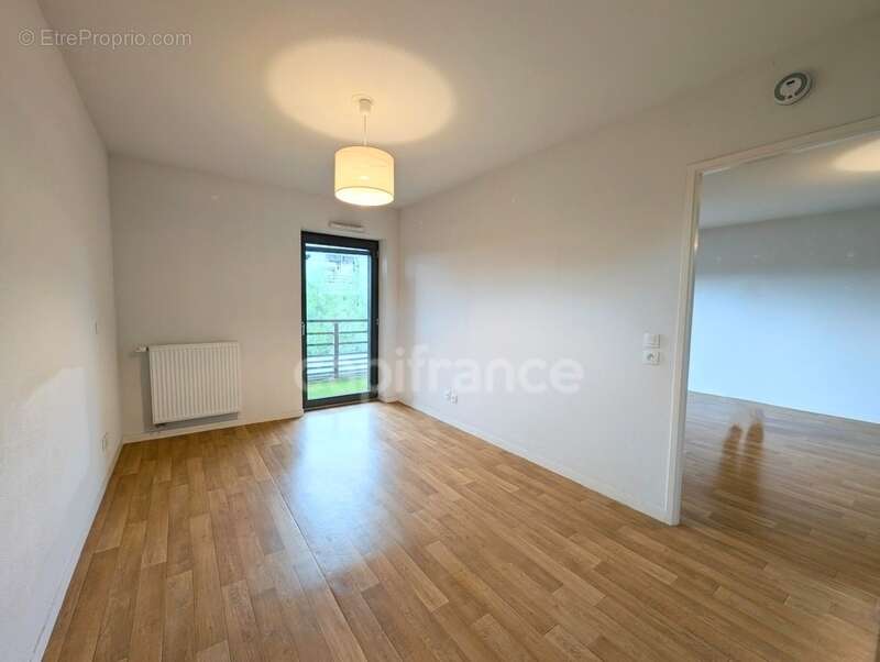 Appartement à BEGLES