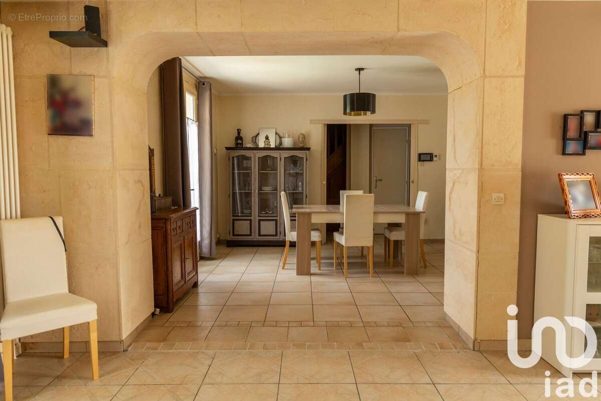 Photo 3 - Maison à MOUROUX