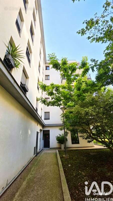 Photo 8 - Appartement à BOULOGNE-BILLANCOURT