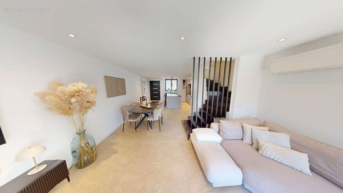 Maison de Village  de 123,87m2 - Bernin - photo 5