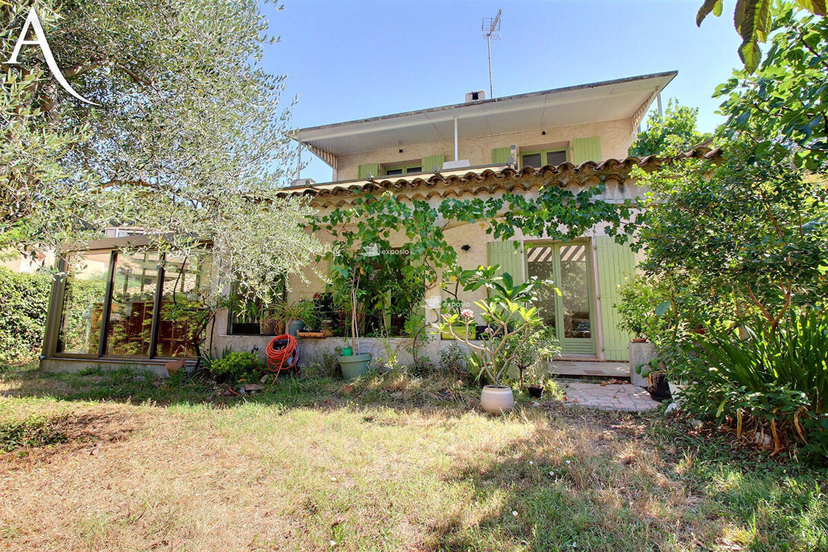 Maison à MOUGINS