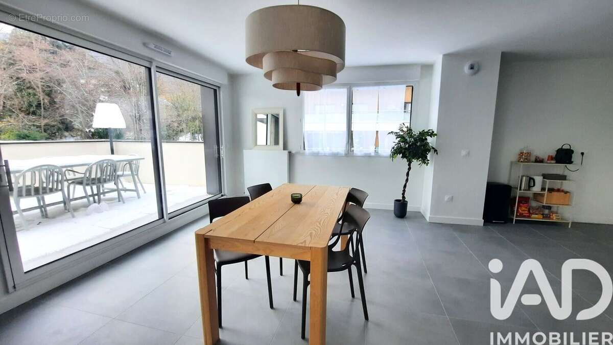 Photo 7 - Appartement à SEYSSINS