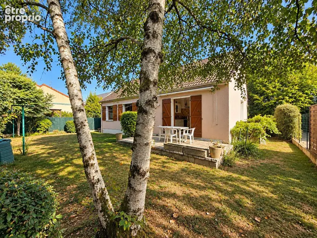 Maison Eaubonne 5 pièce(s) 90 m2 - photo 9