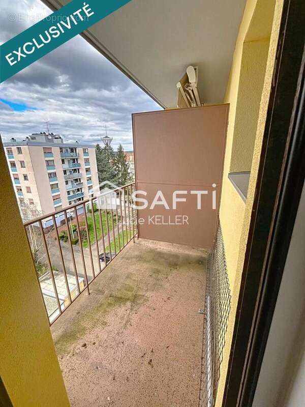 Photo 6 - Appartement à SARREGUEMINES