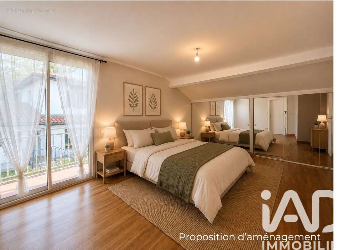 Photo 9 - Maison à L'UNION