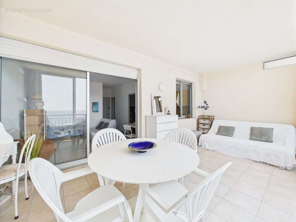 Appartement à AJACCIO