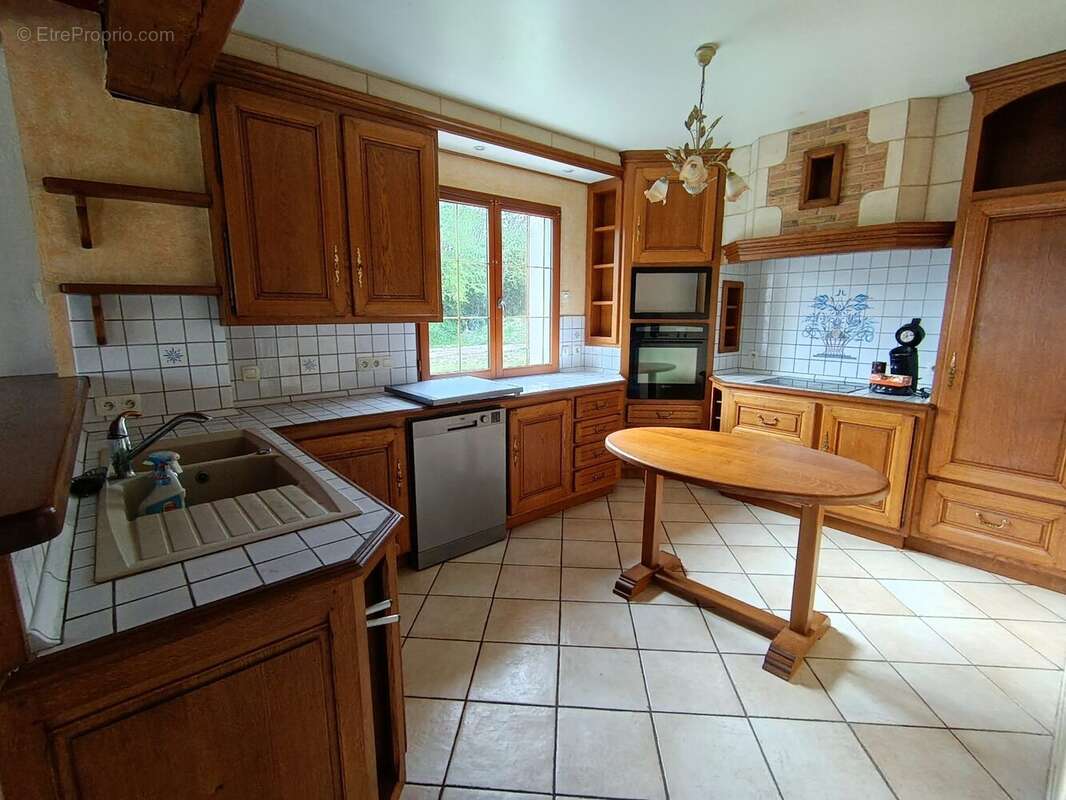 Maison à LES LOGES