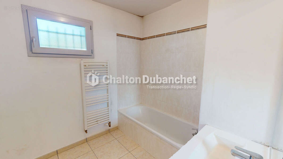 Appartement à ROANNE