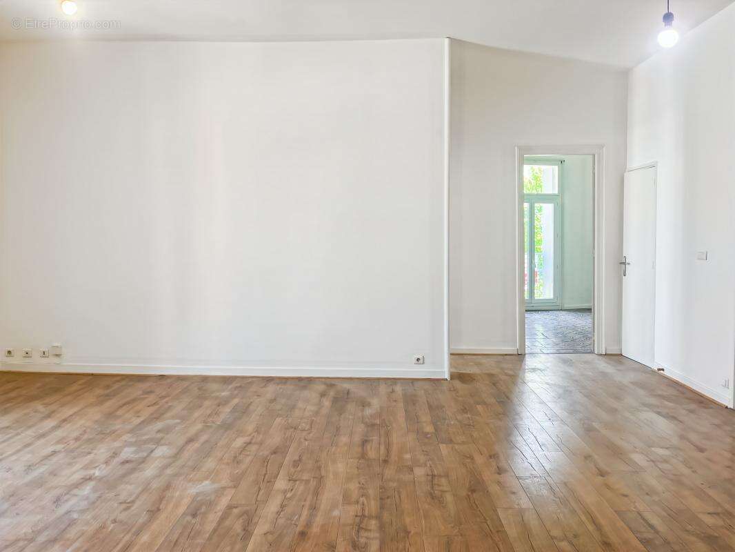 Appartement à MARSEILLAN