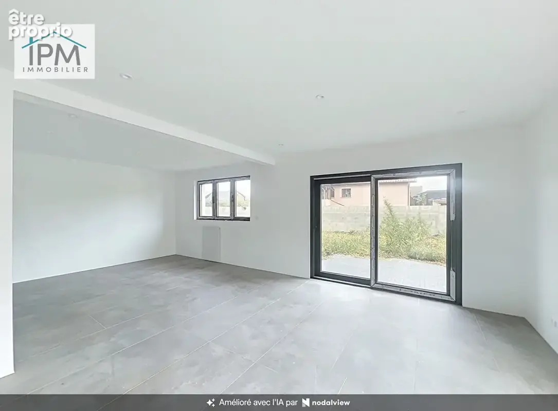 GRUSSENHEIM - Maison 5/6 pièce(s) 145.79 m2 - photo 4