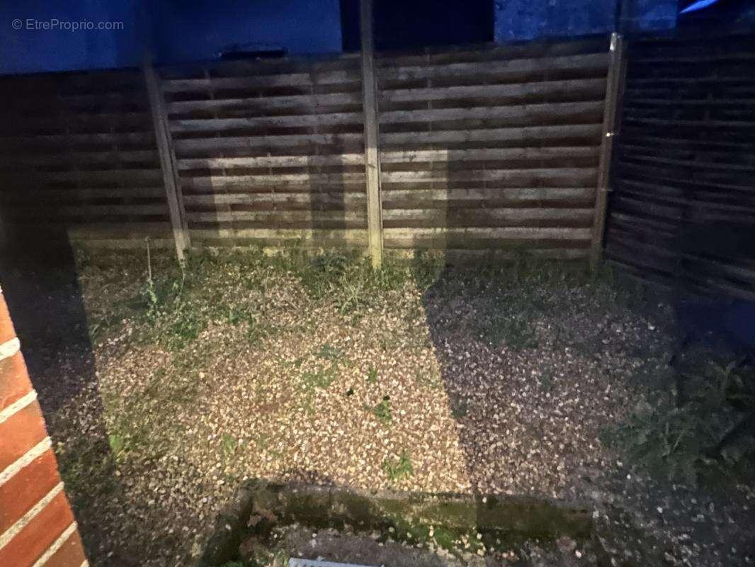 Appartement à HERBAULT