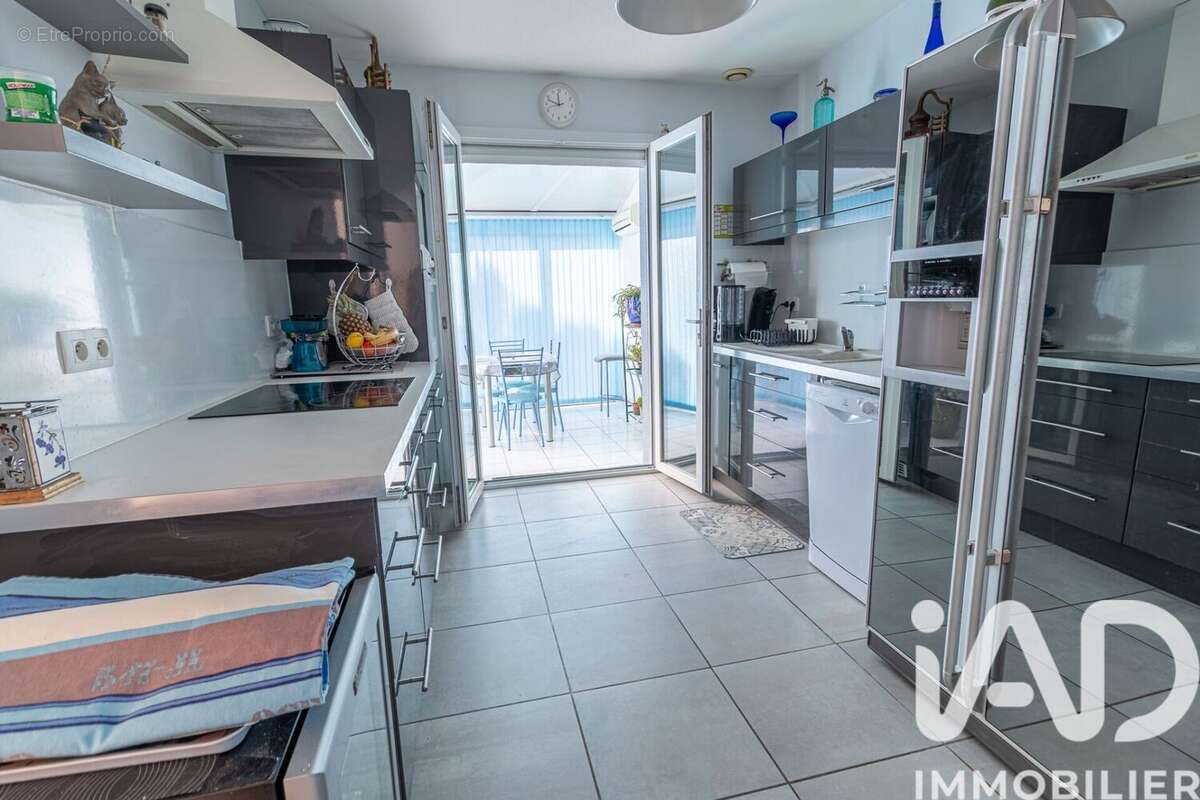 Photo 7 - Maison à MONTAUBAN