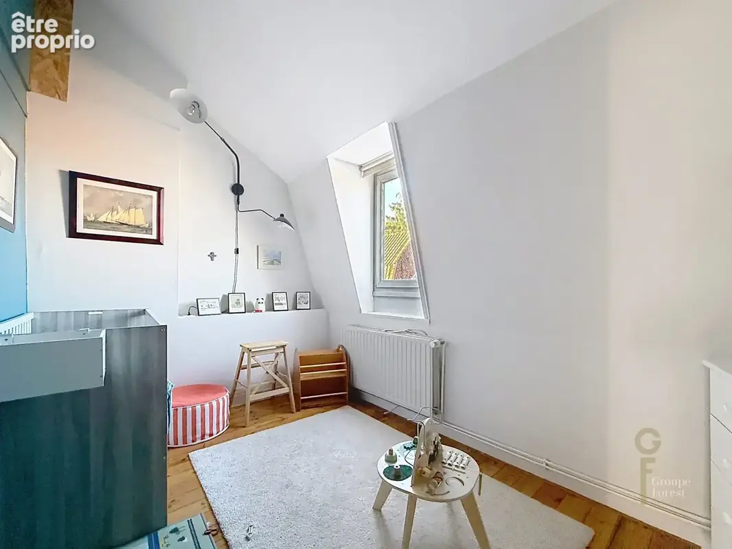 Maison 5 pièces 132 m² à vendre à Mons-En-Baroeul (59370) - photo 5