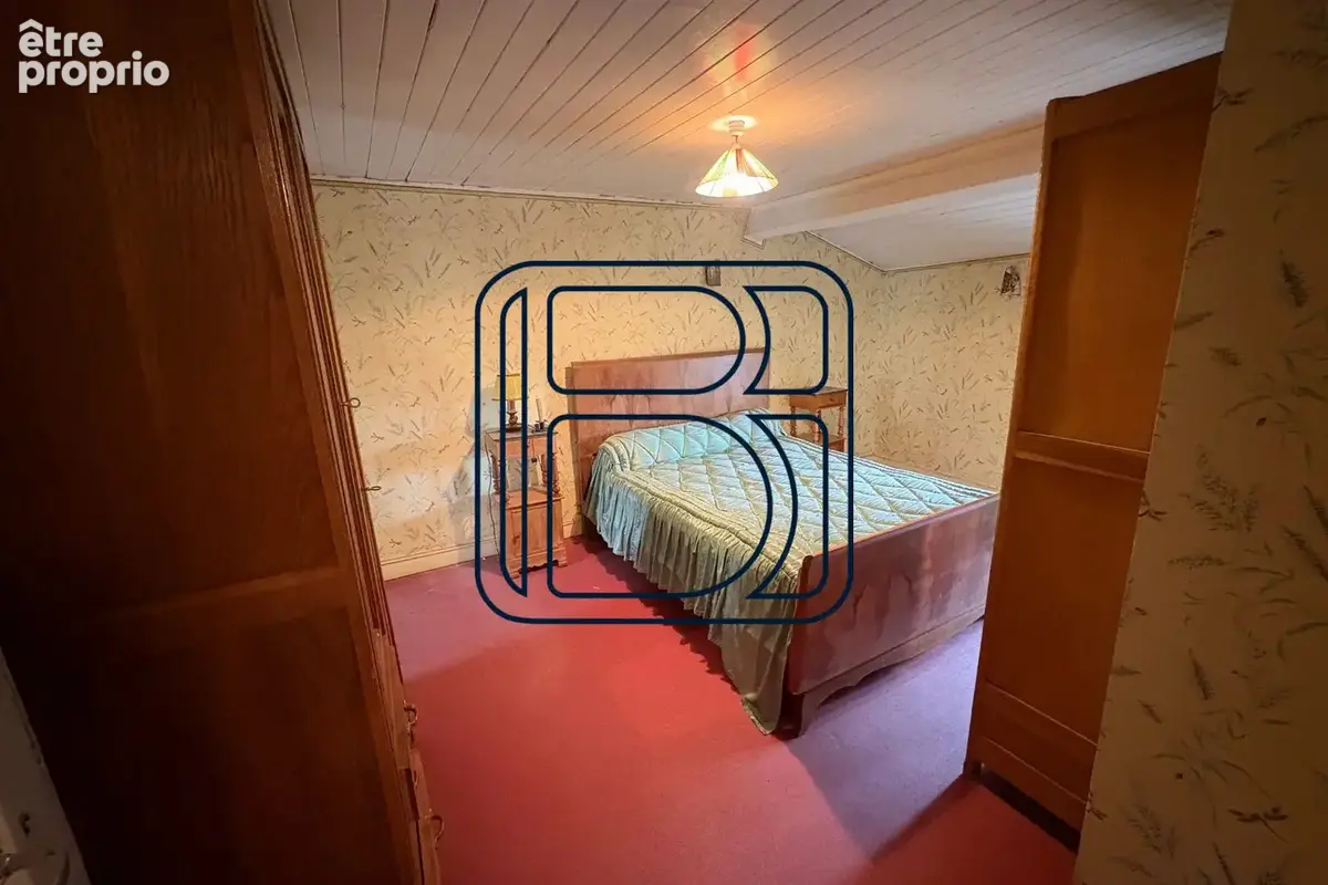Maison 15 pièces 226 m² à vendre à Fournols (63980) - photo 9