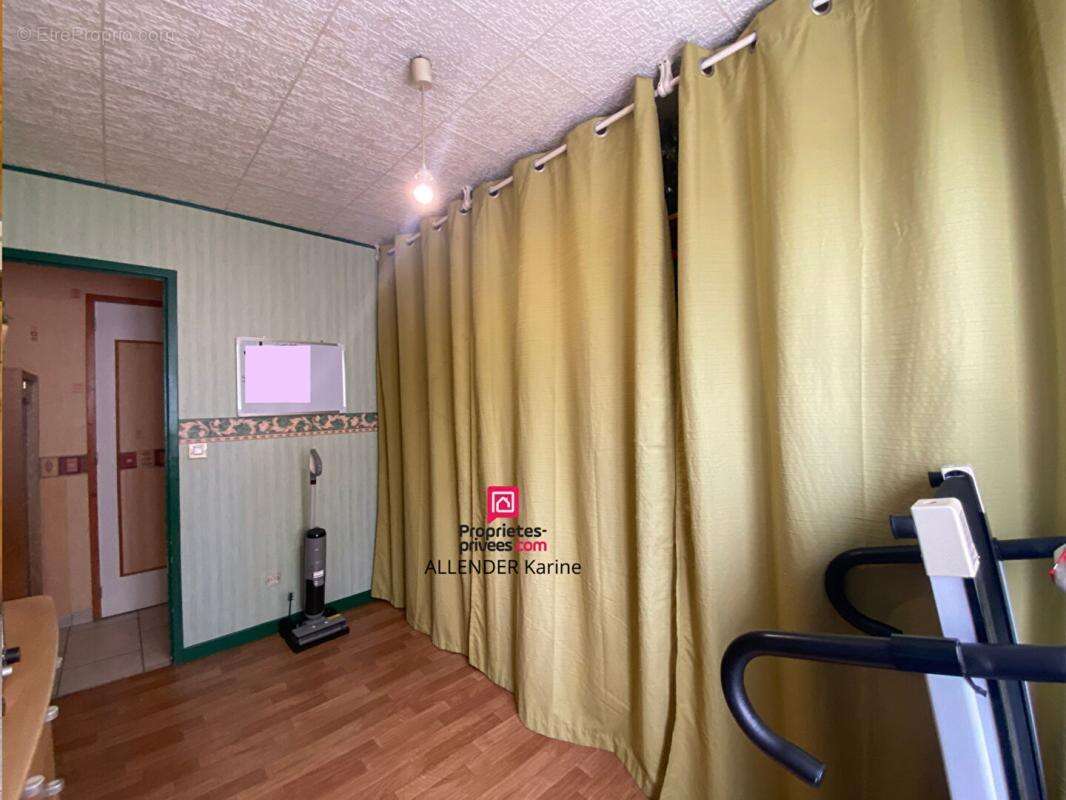 Maison Paron 5 pièce(s) 87 m2 - photo 6