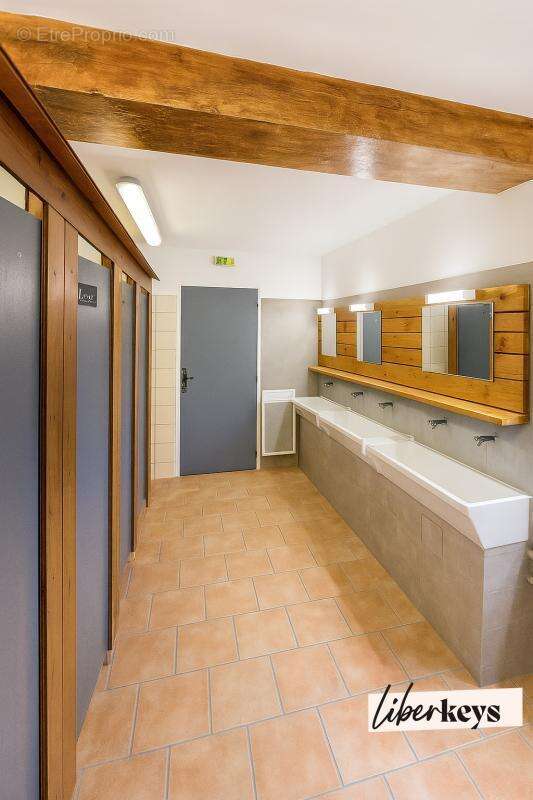 Maison à LA PALUD-SUR-VERDON