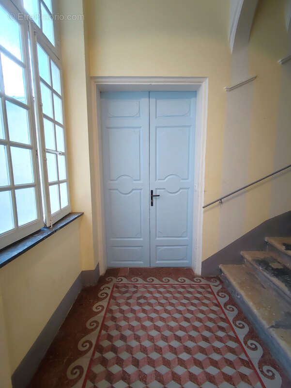 Appartement à NARBONNE