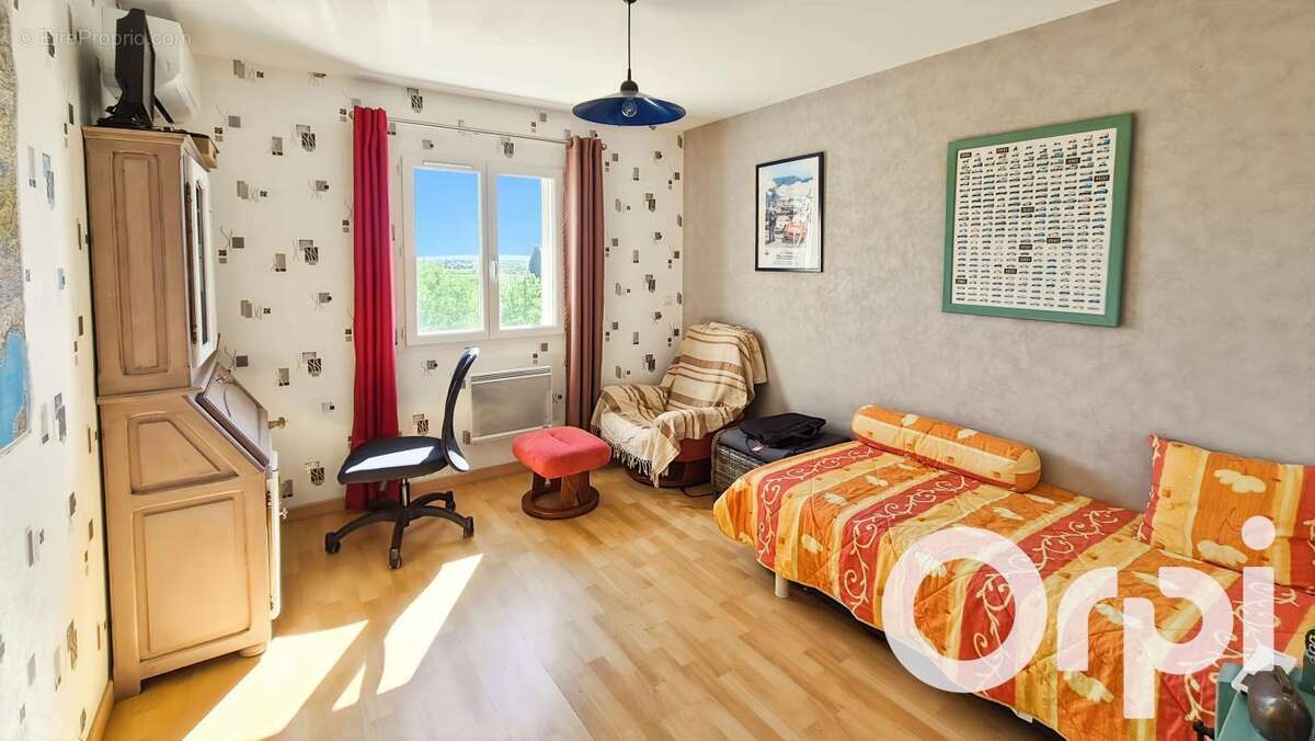 Maison à SAINT-MARTIN-D'ARDECHE