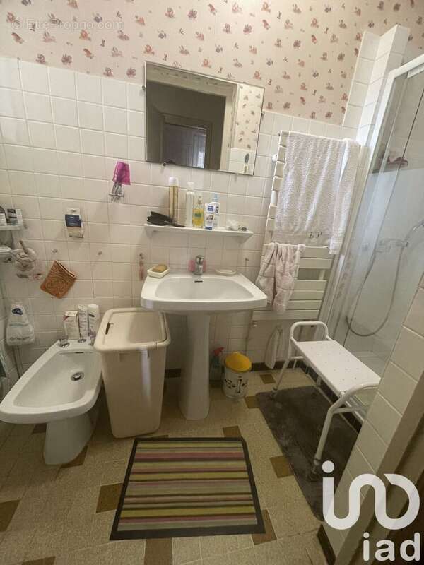 Photo 8 - Maison à LALEVADE-D&#039;ARDECHE