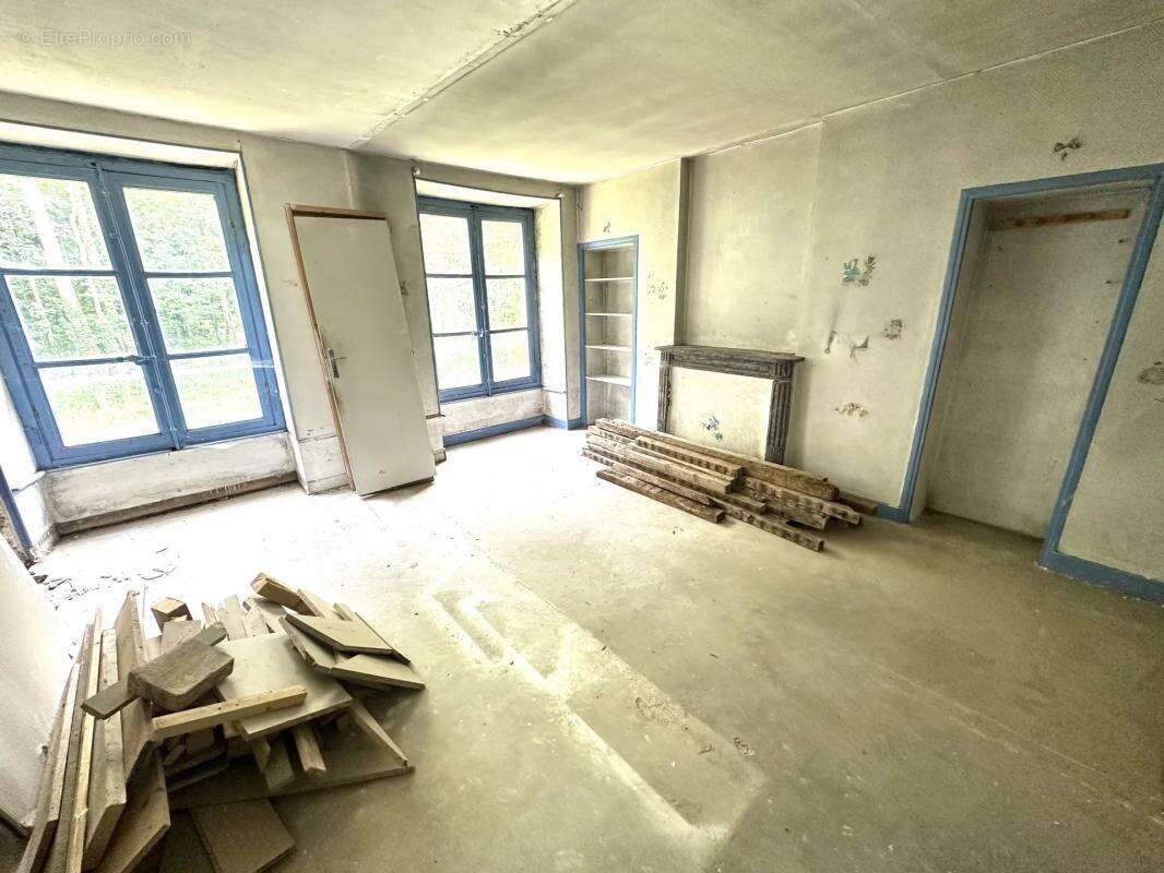 Maison à CHATEAU-THIERRY