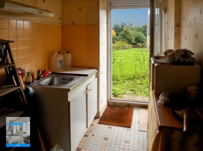Maison à vendre 3 pièces MONTSECRET (61) - photo 3