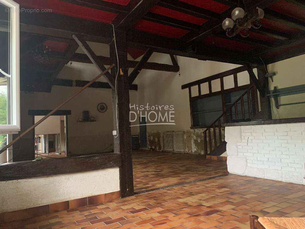 Maison à LA FERTE-GAUCHER